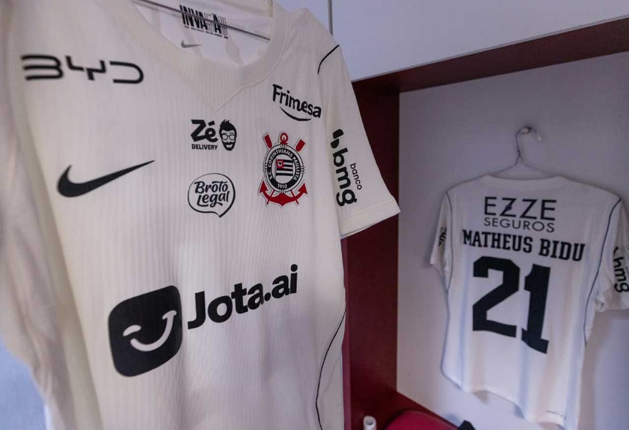Como ficam os patrocínios sem as bets na volta do Brasileirão?