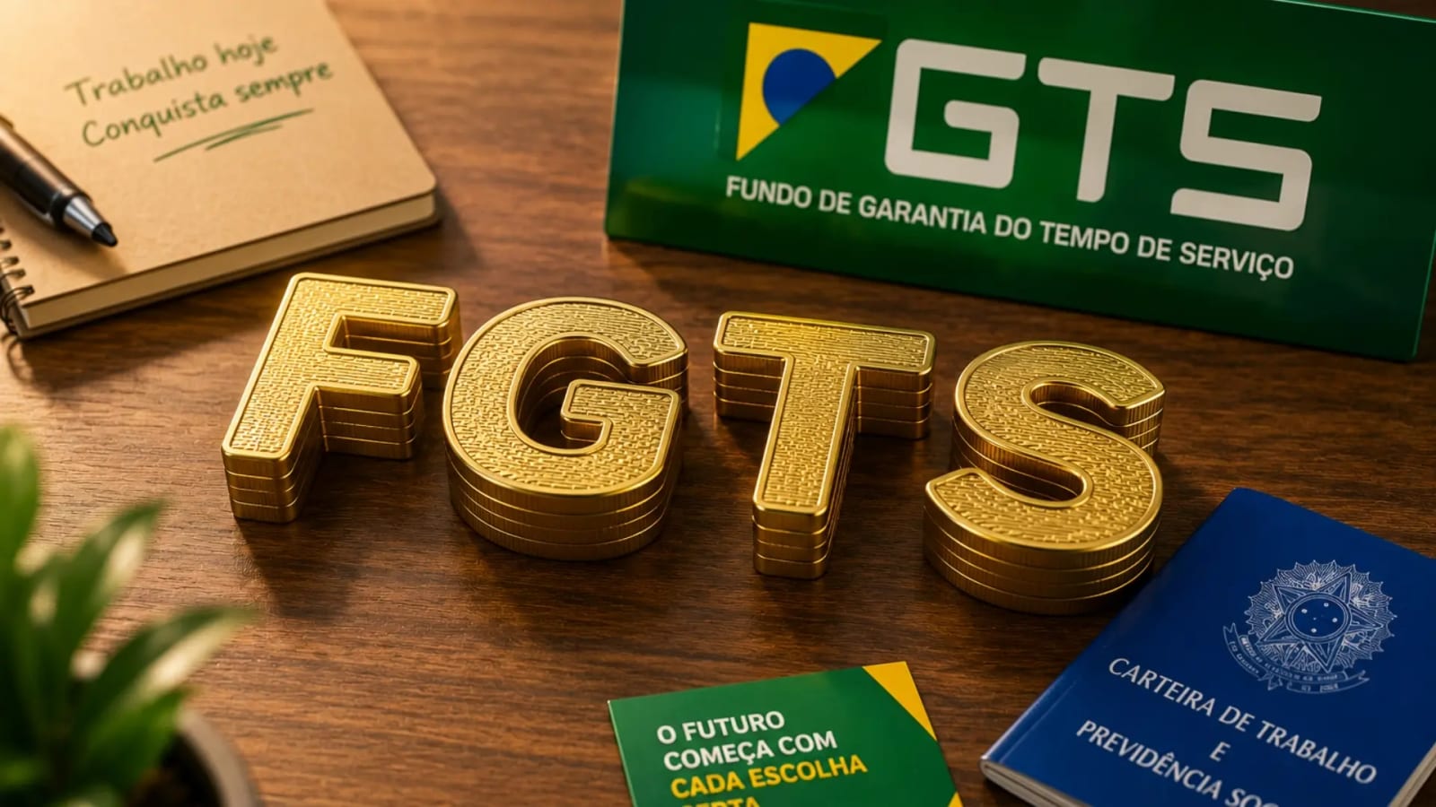 TST mantém município de Cubatão responsável subsidiariamente por FGTS não pago