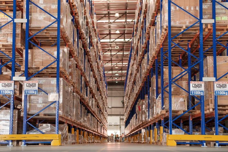 Libraport movimenta US$ 520 milhões em cargas para data centers no primeiro semestre de 2026