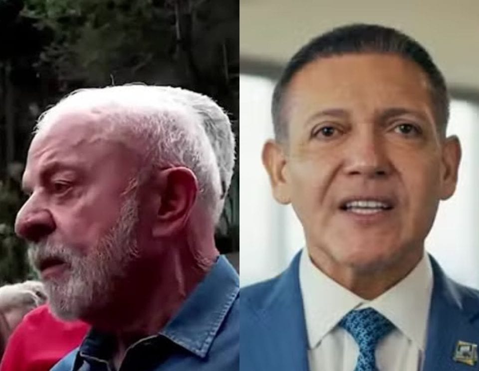 Lula critica Nunes Marques após decisão sobre suspensão de canal no WhatsApp “Exército do Lula”