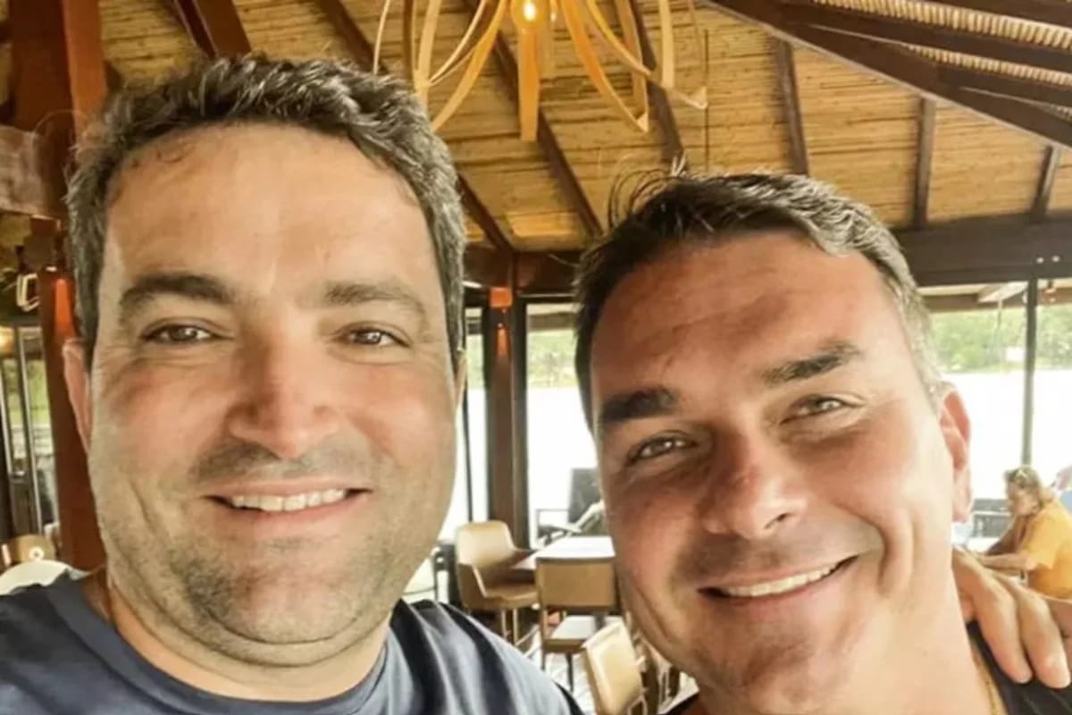 Willer Tomaz diz não ter contato com Flávio desde domingo e omite paradeiro