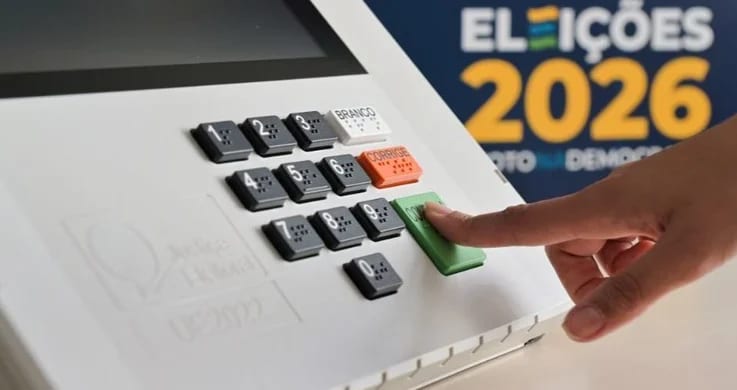 Candidatos não poderão ser presos nos 15 dias antes do primeiro turno