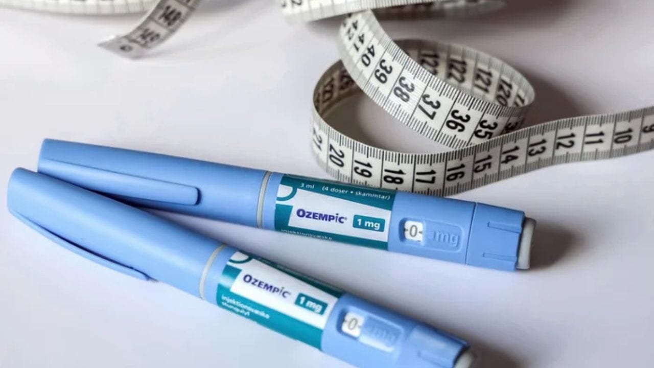 Anvisa aprova cinco novas canetas para tratamento de diabetes e obesidade no Brasil