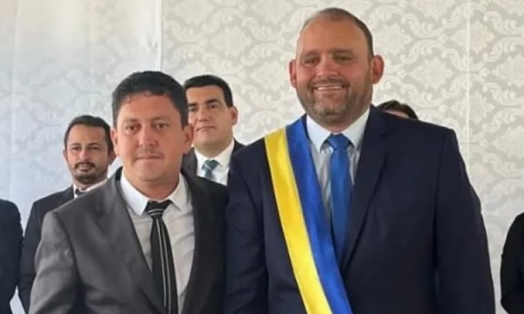 TRE-TO mantém cassação do prefeito e do vice de Barrolândia por 5 a 2