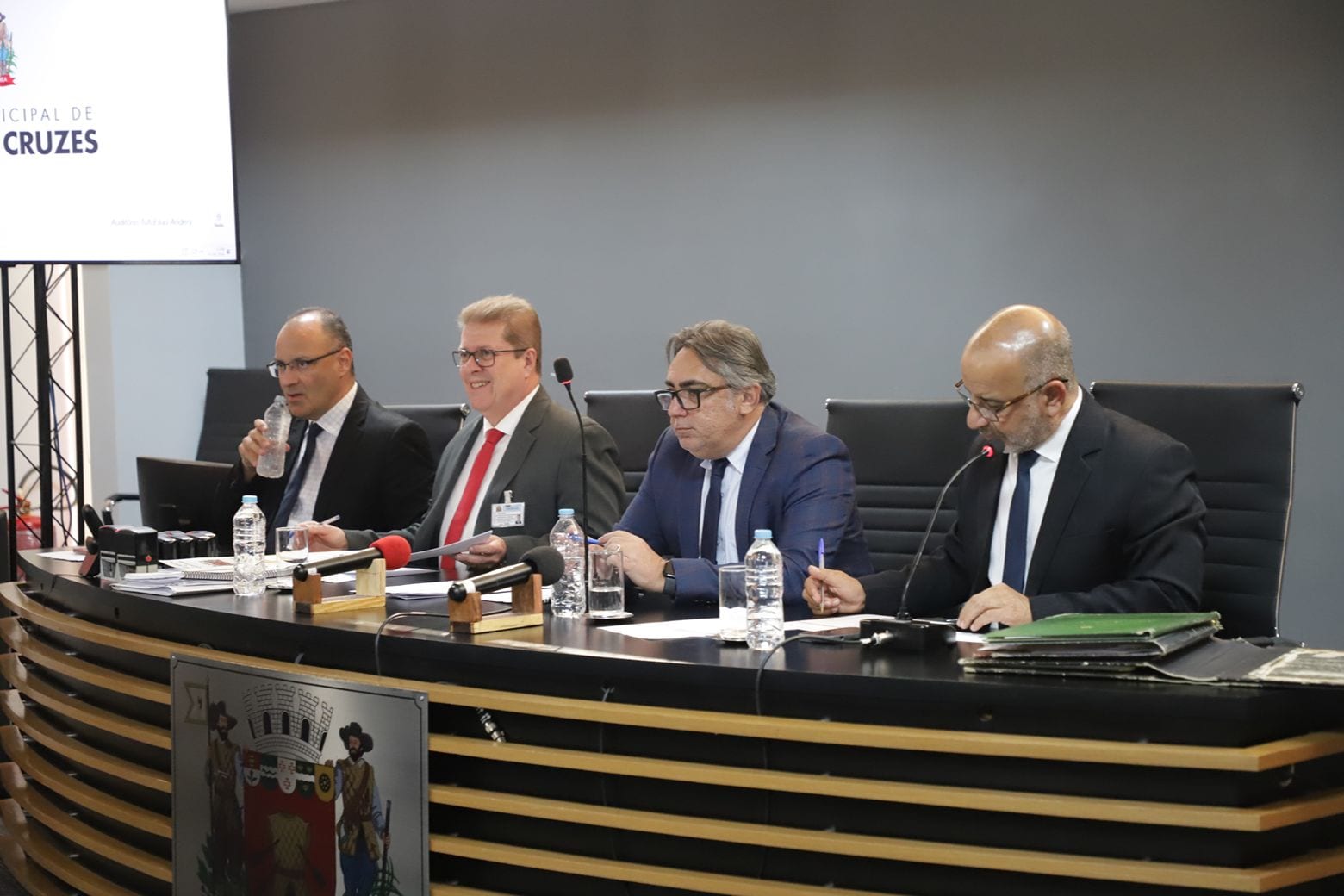 Mogi aprova novo subsídio ao seguro rural