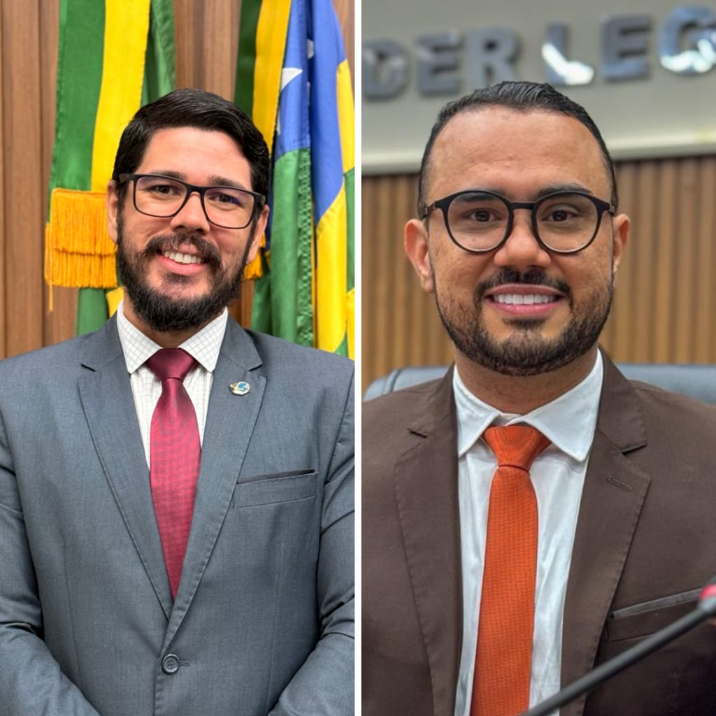Câmara de Porangatu aprova por unanimidade projeto que muda a EXPOPEC para a segunda quinzena de março