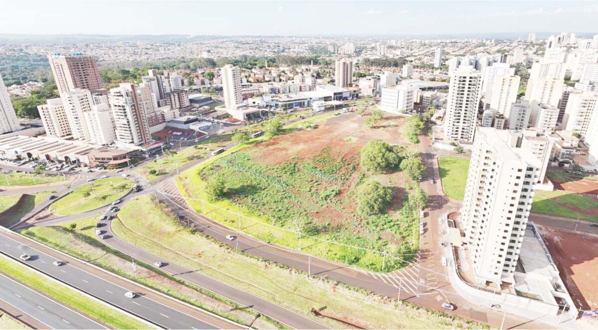 Câmara de Ribeirão Preto aprova veto à permuta de área pública