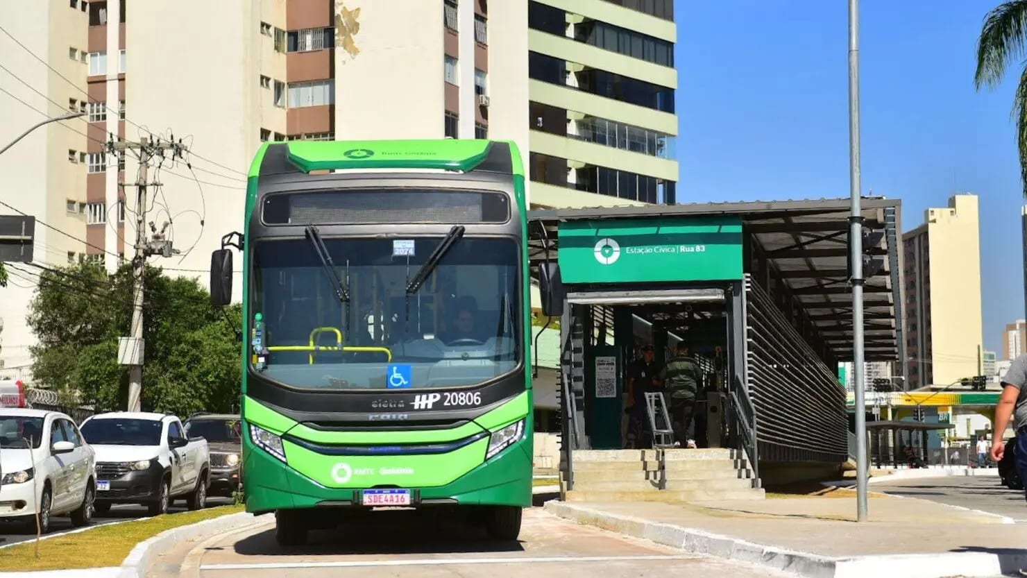 Tarifa de remuneração do transporte metropolitano sobe para R$ 12,66; passagem fica R$ 4,30