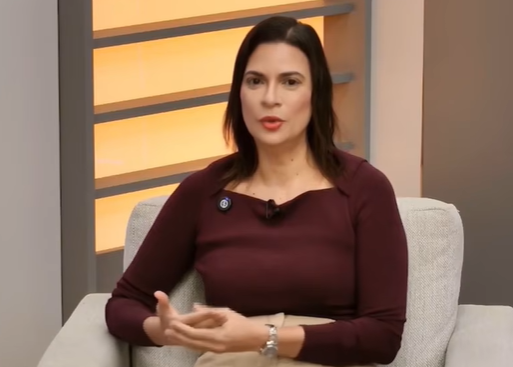 Gregória Benário defende Rafaela Camaraense como vice de Lucas Ribeiro