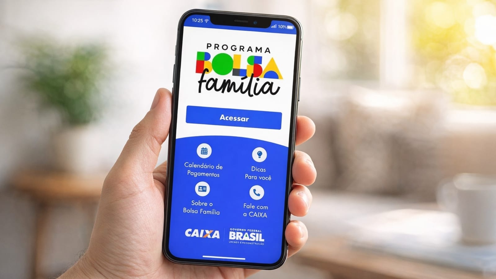 Governo se pronuncia sobre Bolsa Família, Gás do Povo e fim da escala 6×1