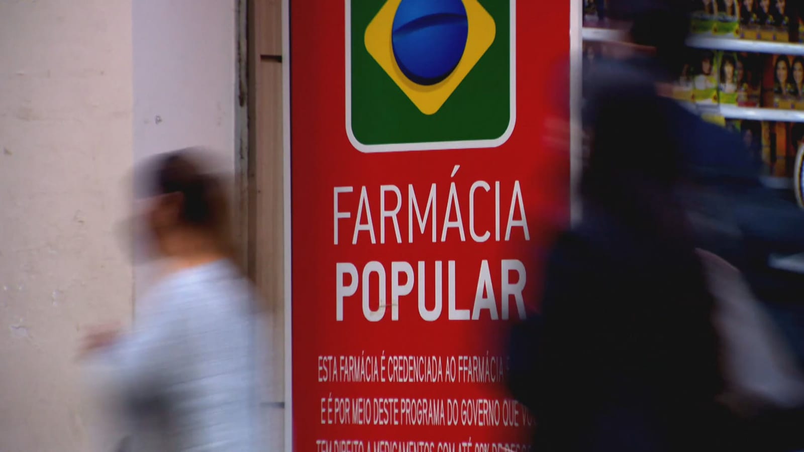 Farmácia Popular oferece remédios gratuitos para rinite no Tocantins