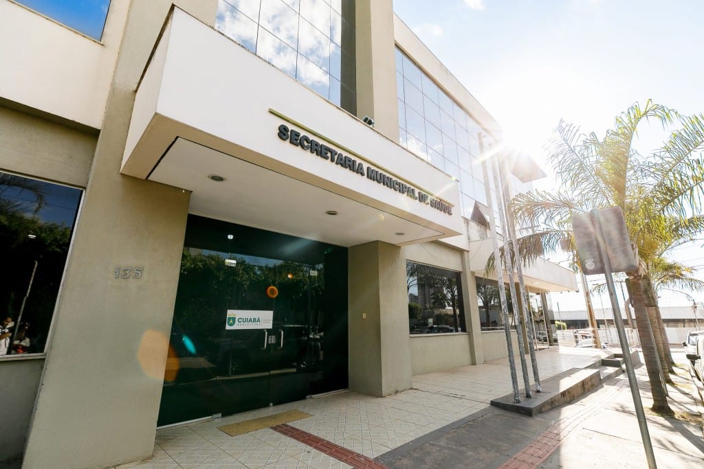Prefeitura de Cuiabá convoca oito médicos para a rede municipal