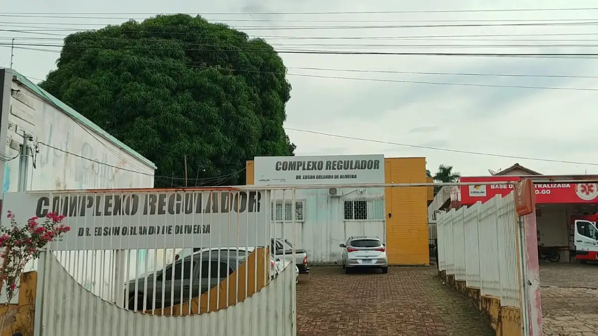 Catalão implanta fila automática para consultas e exames pelo SUS