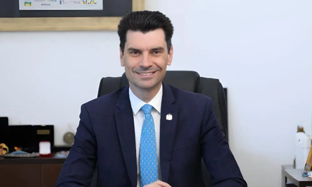 Ulisses Gabriel destaca votação de 48 mil votos e defende presidência do PL na Alesc