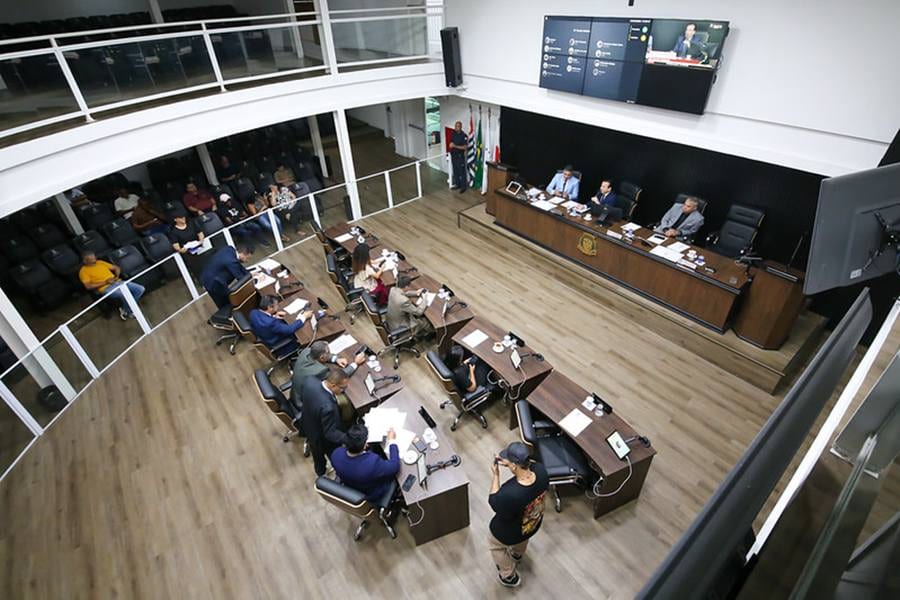Câmara Municipal aprova criação de Carteira de Identidade Religiosa em Taboão da Serra