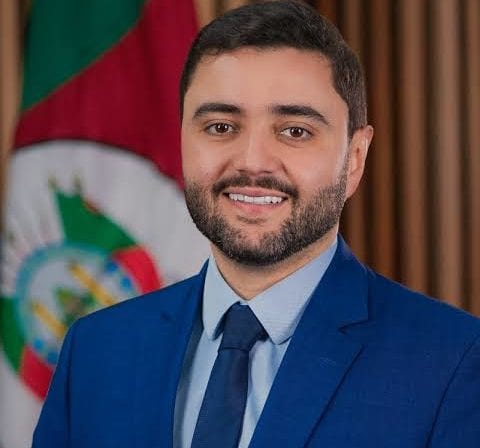 Gabriel Souza pede prorrogação do Funrigs para sustentar investimentos no RS