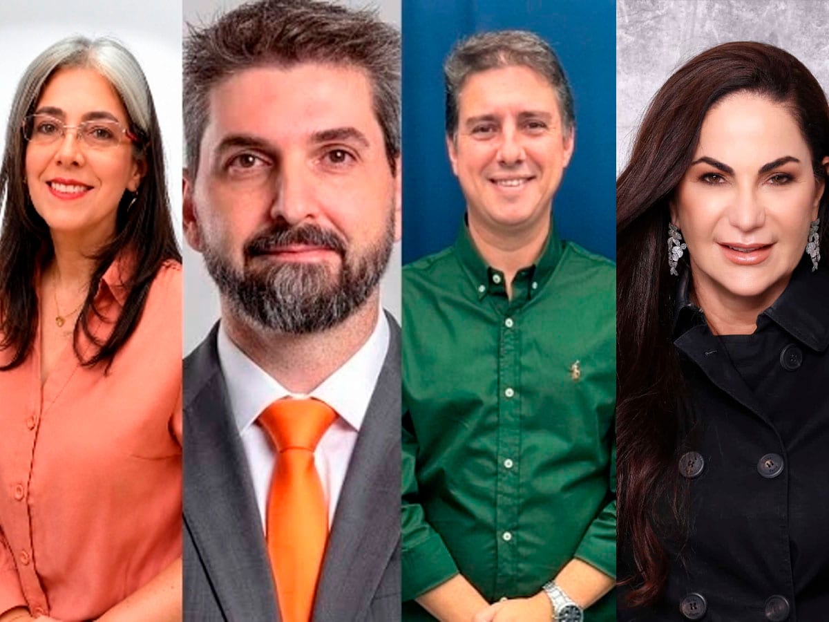 AssisCity sabatina quatro candidatos a deputados entre 22 e 25 de setembro