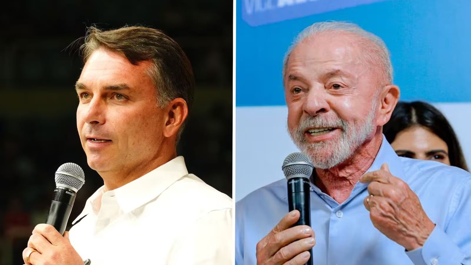 MP Eleitoral defende extinção do processo sobre quebra de sigilos de Lula e Flávio