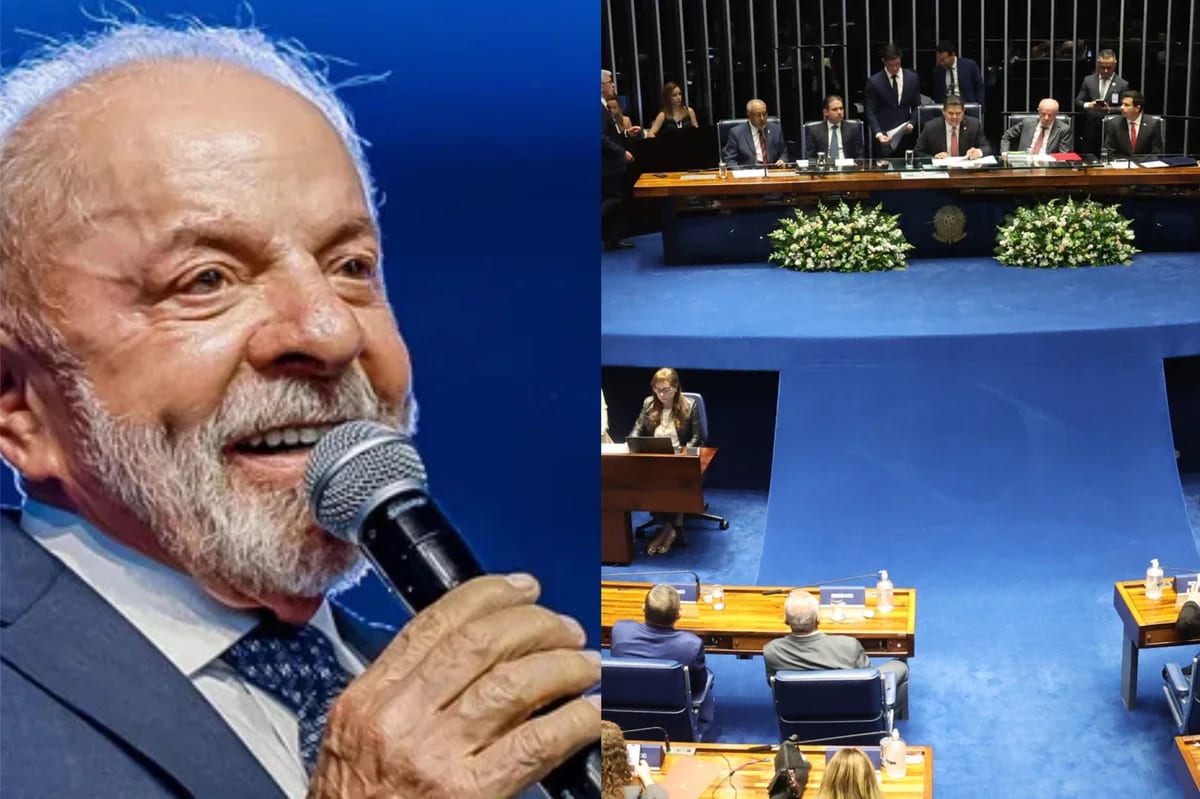 Lula contará com o centrão para enfrentar oposição robusta do PL, maior bancada do Congresso