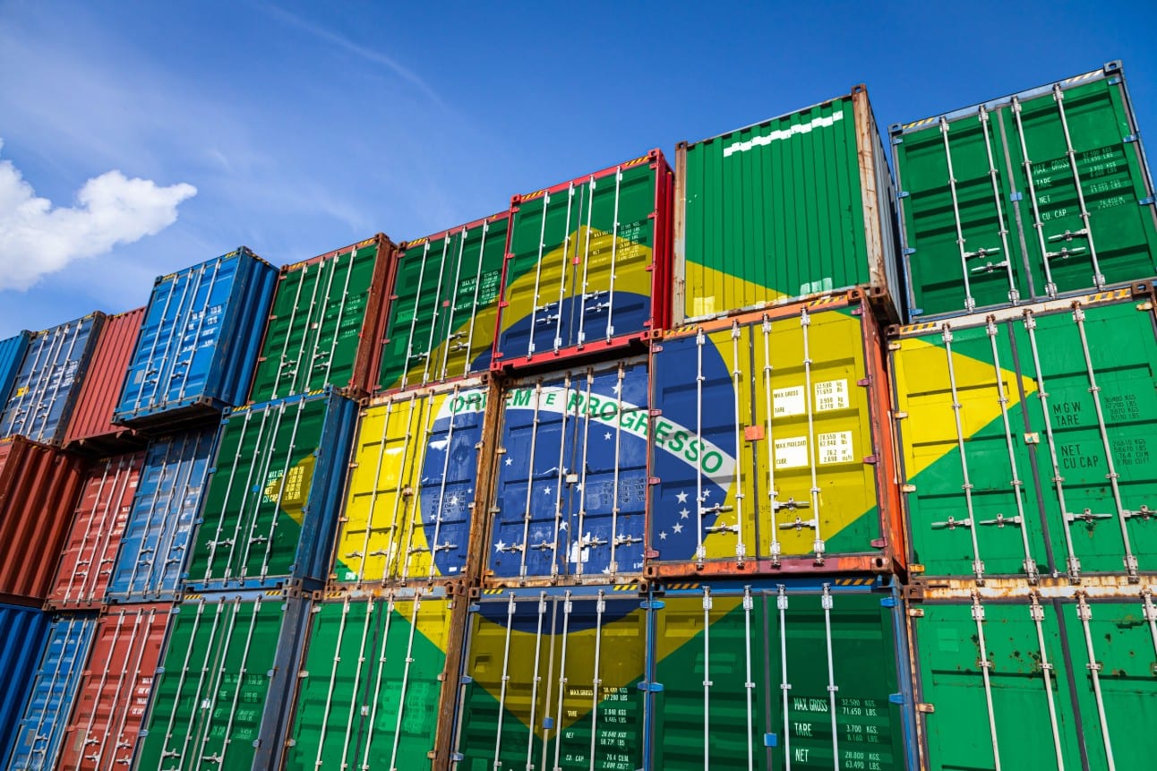 Brasil e EUA retomam diálogo comercial sobre sobretaxas tarifárias hoje
