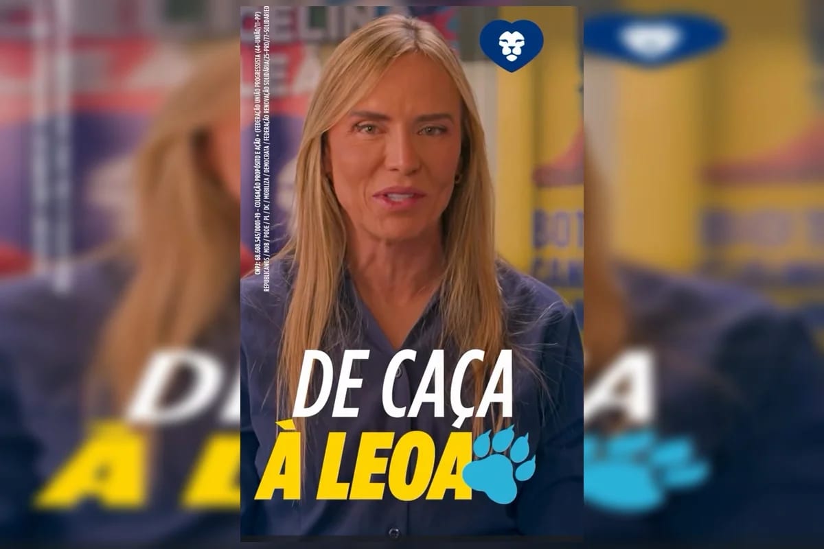 Celina Leão começa campanha nas redes e rebate ataques neste domingo (16/8)