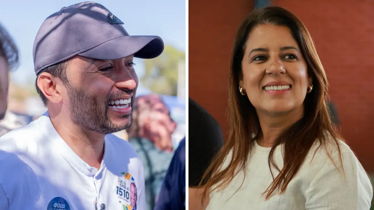 Disputa pela Prefeitura de Águas Lindas de Goiás já tem articulações para 2028