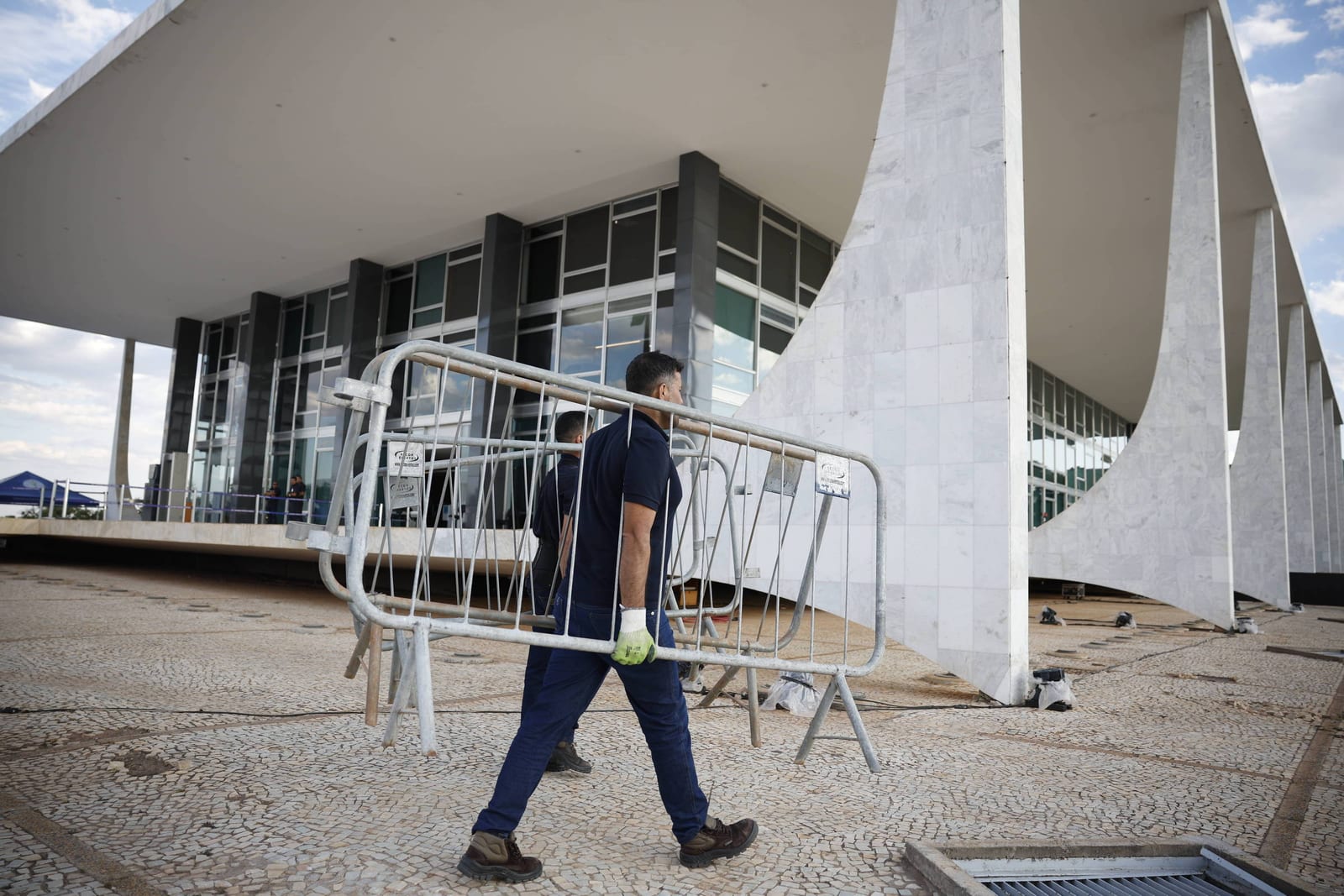 Fim do foro especial ganha força entre líderes perto das eleições