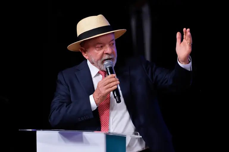 Em 7 de setembro, Lula mandará recado aos EUA e citará petróleo na Margem Equatorial