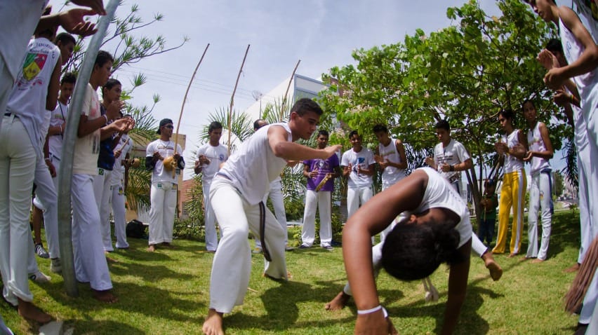 Plano de salvaguarda da capoeira é validado em Pernambuco e prevê novas políticas públicas
