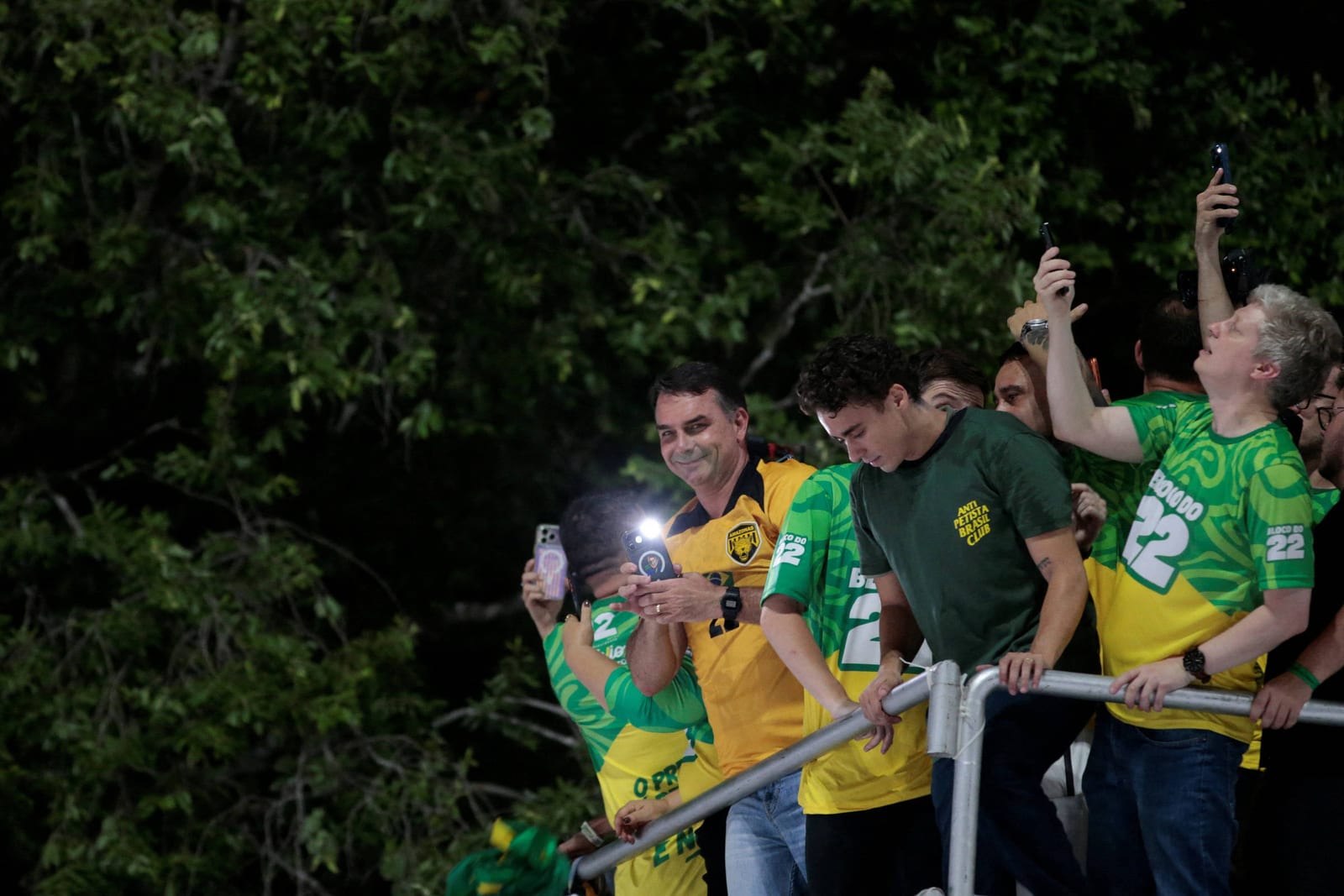 Áudio é removido de post de Nikolas Ferreira com 100 milhões de visualizações