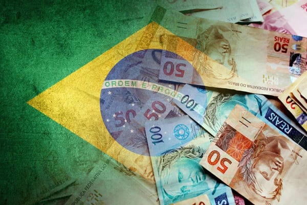Dívida pública federal chega a R$ 9,293 trilhões em agosto