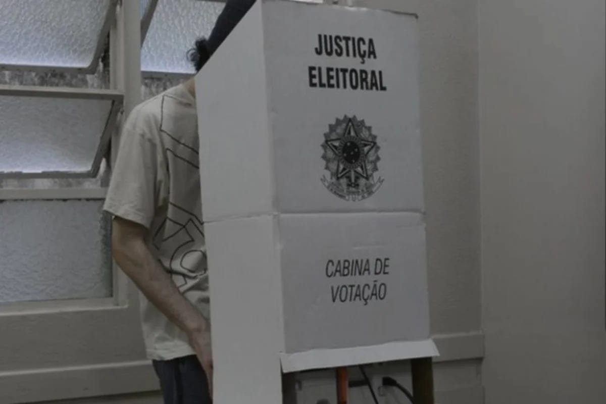 TRE anuncia duas mudanças de local de votação em SP para 2º turno