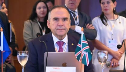 Mabel começa a estruturar grupo político próprio de olho nas eleições de 2028