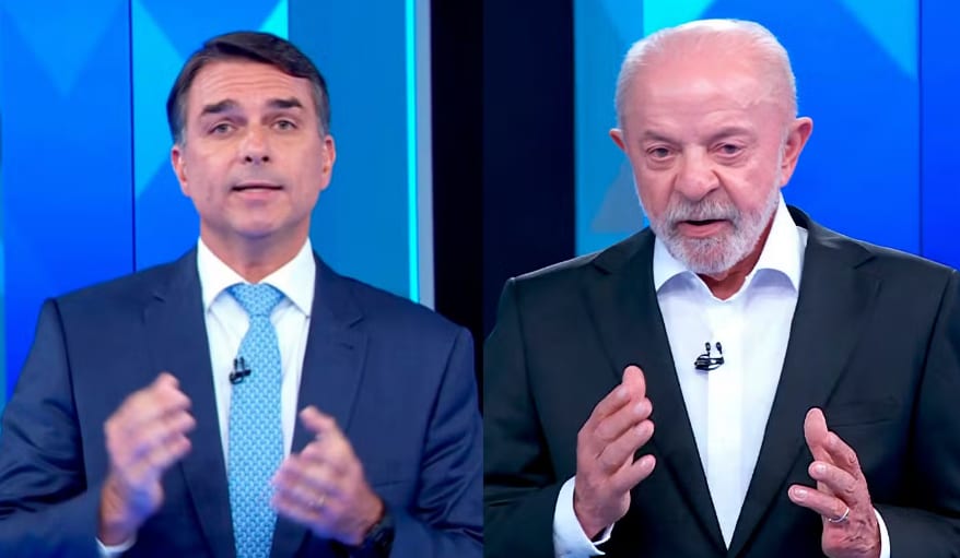 Debate na Globo divide avaliações e mantém indefinição na disputa presidencial