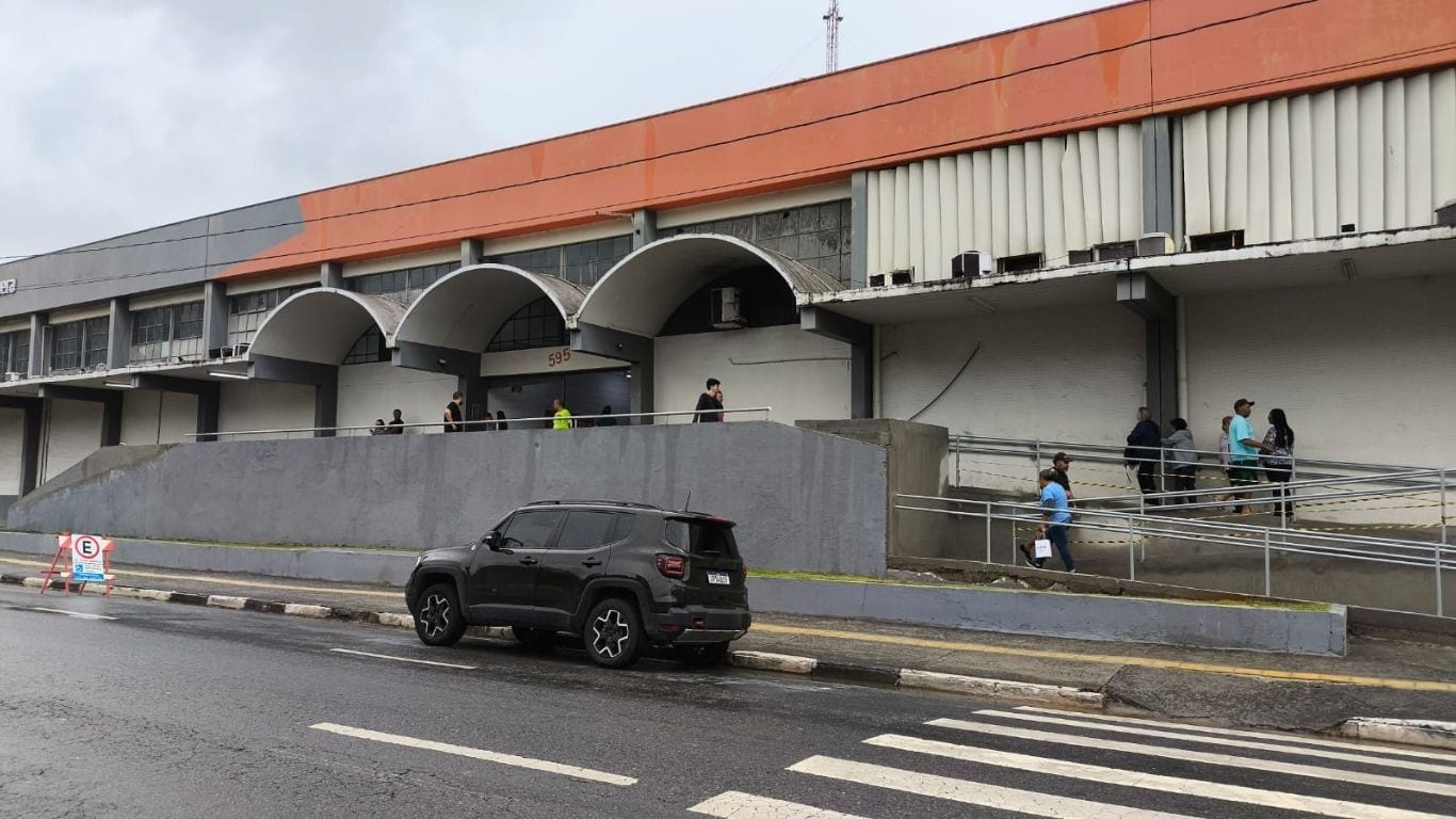 Eleições 2026: eleitora corre para votar após decisão do STF, mas encontra seção encerrada em Valinhos