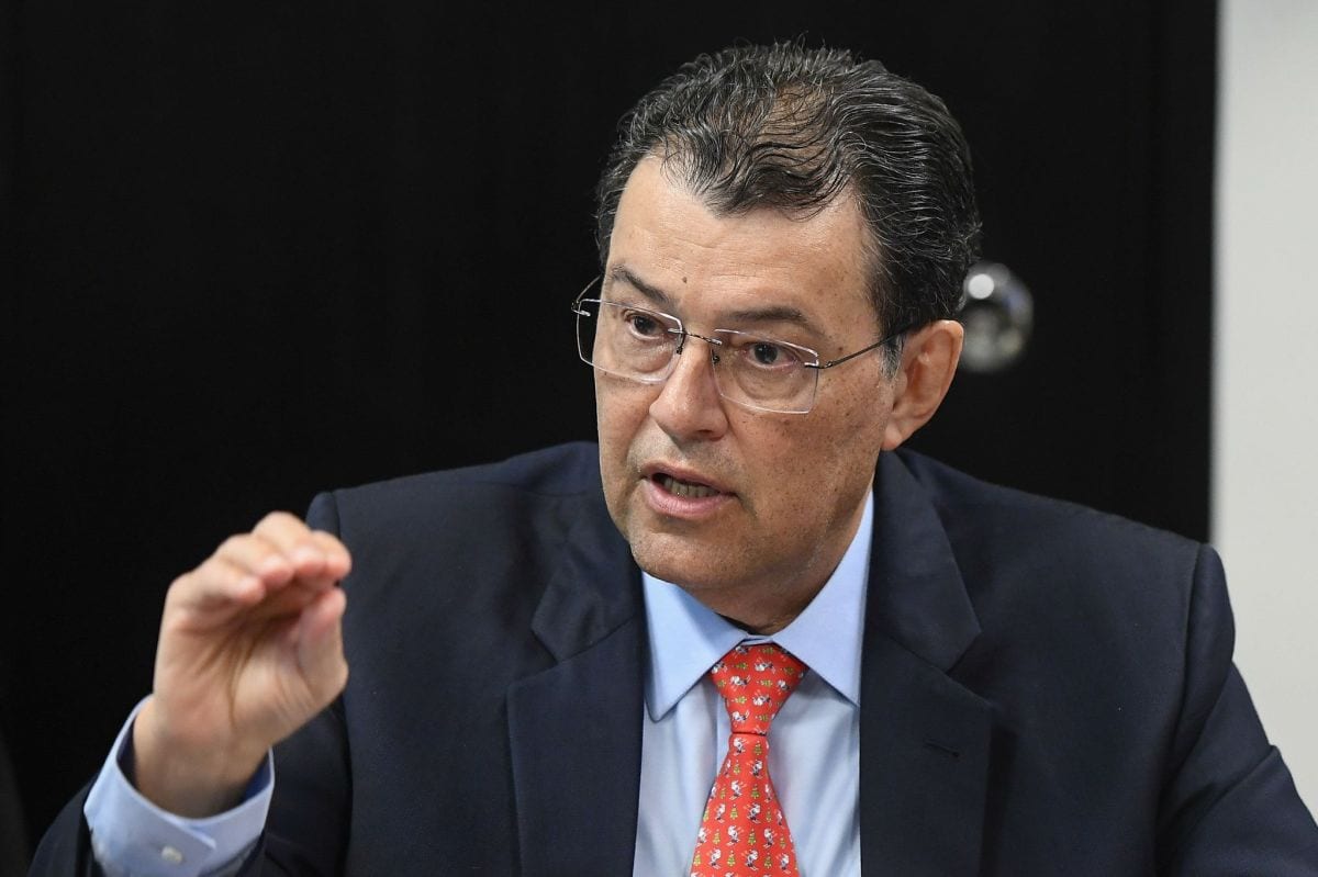 Comissão do Senado confirma Eduardo Braga como relator da alíquota da CBS
