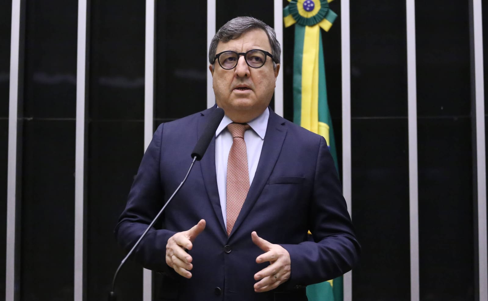 Deputado propõe PEC da reforma do Judiciário que prevê mudança na forma de indicação de ministros