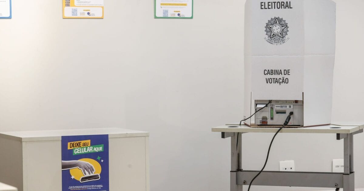 TSE libera retomada da campanha do 2º turno hoje às 17h