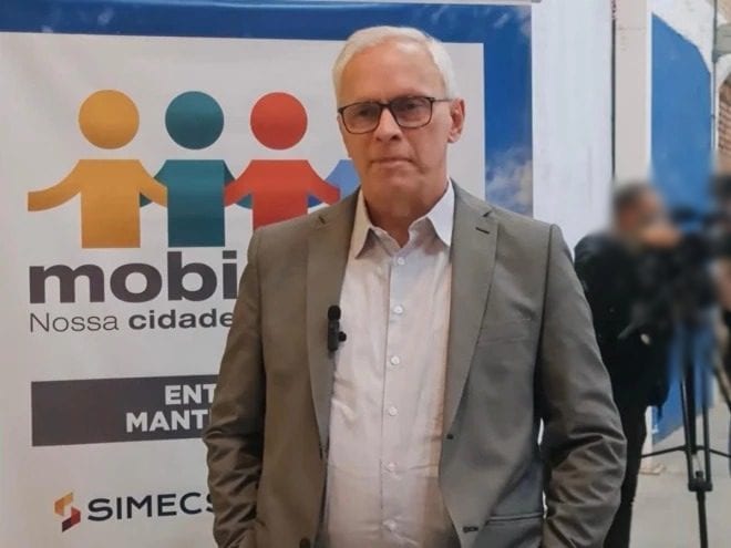Serra Gaúcha lança Agenda Eleições 2026 em Farroupilha