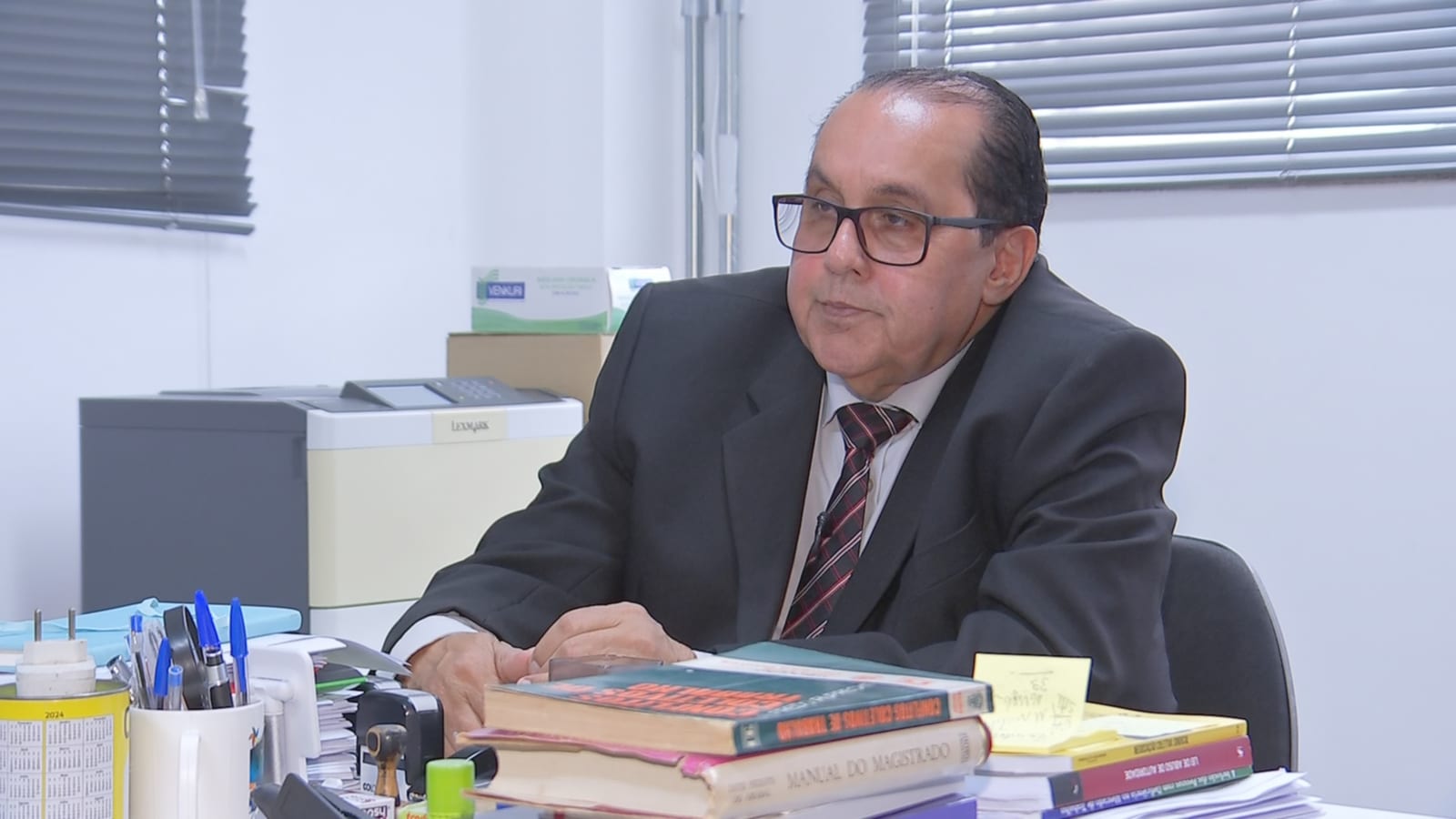 Governo anula demissão e reintegra chefe da fiscalização do Trabalho em Sorocaba