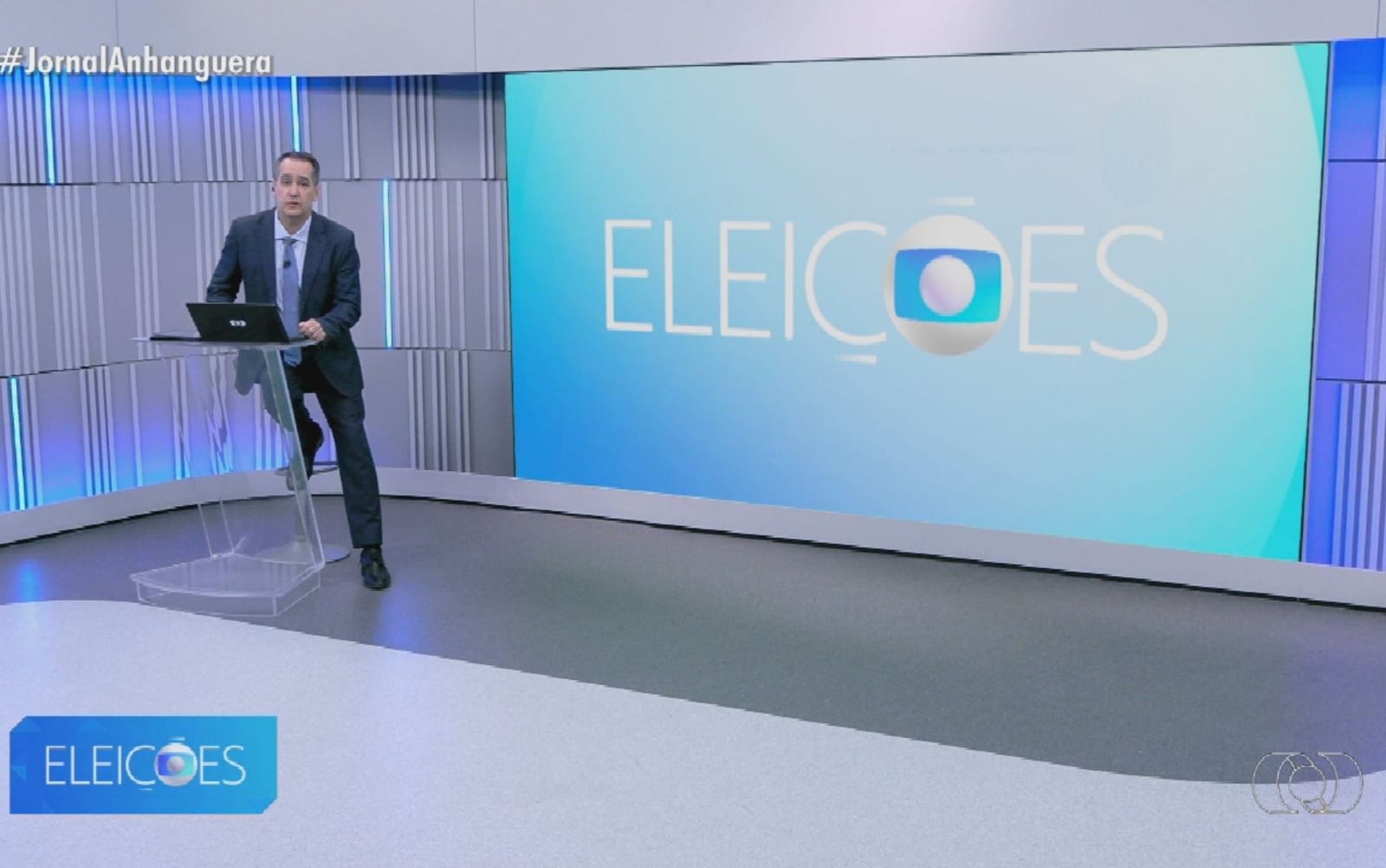 Veja como foi a agenda dos candidatos ao governo de Goiás nesta terça-feira (1º)