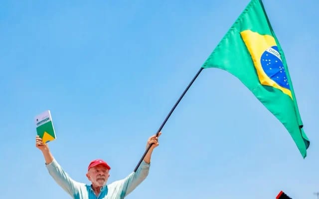 Qual o peso da eleição de Lula no cenário internacional