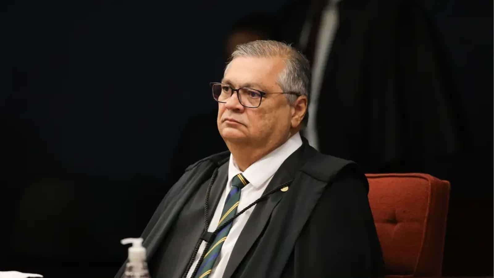 Flávio Dino fará aula magna na UFRGS em 25 de setembro