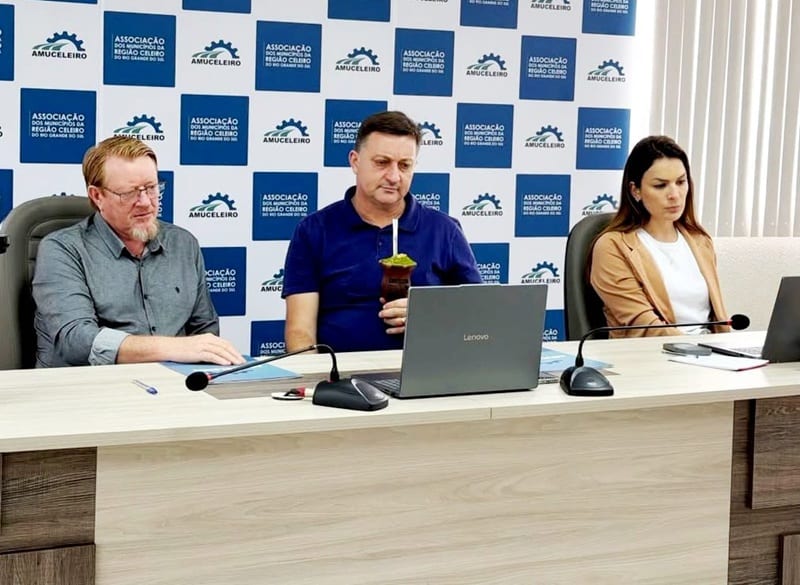 Reunião virtual discute operação da Usina Foz do Chapecó e o rio Uruguai