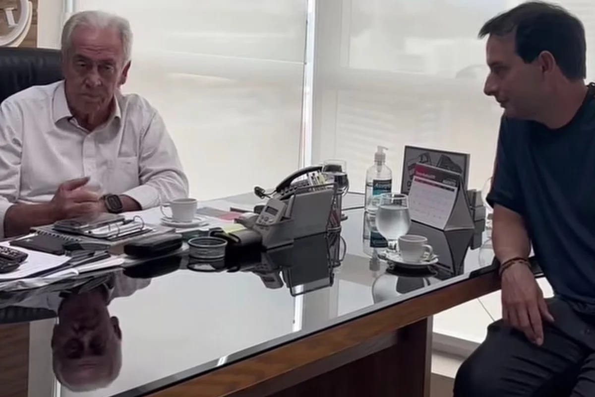 Otto Alencar reúne relator da PEC 6×1 e articula encontro com Omar Aziz