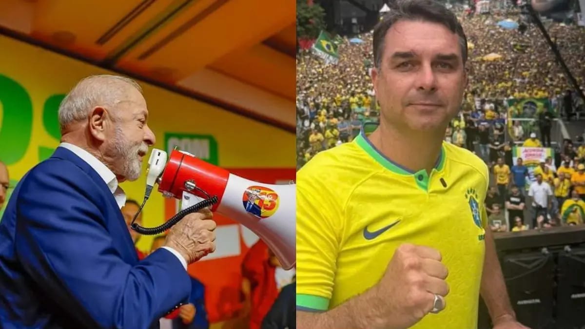 Lula vence Flávio nas 17 urnas de presídios e unidades socioeducativas do RS; em Osório, foi 34 a 10