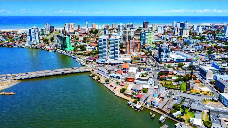 Tramandaí articula público e privado para planejar crescimento e atrair investimentos
