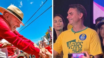 Lula reúne governadores no Nordeste, e Flávio faz carreta com governador eleito do Rio