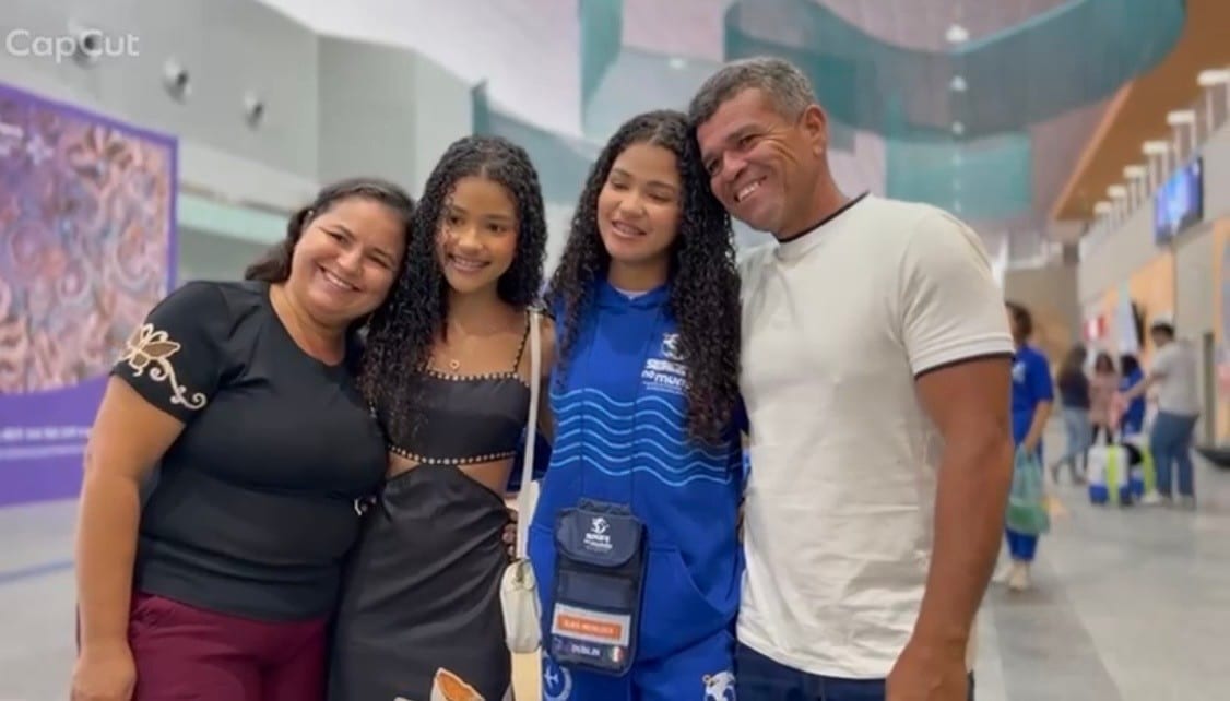 Programa Sergipe no Mundo envia alunos a Inglaterra, Irlanda e Espanha