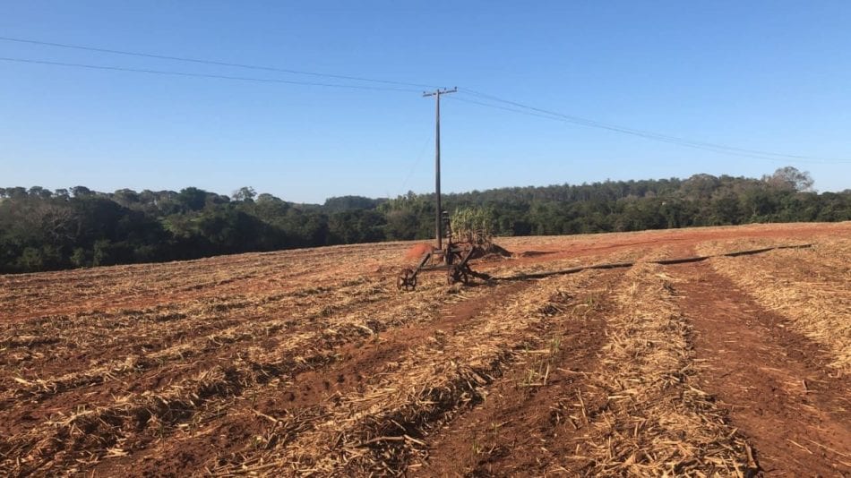 IMPOSTO RURAL: Prefeitura atualiza Valor da Terra Nua (VTN) para exercício 2026